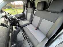 Vauxhall Vivaro Turbo D 2900 Prime L2 H1 Euro 6 (s/s) 6dr - U1473