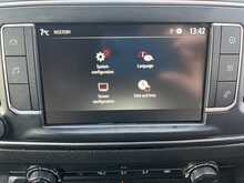 Vauxhall Vivaro Turbo D 2900 Prime L2 H1 Euro 6 (s/s) 6dr - U1473