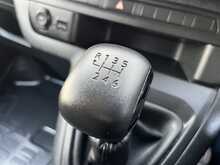 Vauxhall Vivaro Turbo D 2900 Prime L2 H1 Euro 6 (s/s) 6dr - U1473