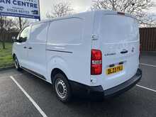 Vauxhall Vivaro Turbo D 2900 Prime L2 H1 Euro 6 (s/s) 6dr - U1473