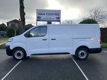 Vauxhall Vivaro Turbo D 2900 Prime L2 H1 Euro 6 (s/s) 6dr - U1473