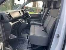 Vauxhall Vivaro Turbo D 2900 Prime L2 H1 Euro 6 (s/s) 6dr - U1473