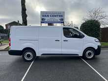 Vauxhall Vivaro Turbo D 2900 Prime L2 H1 Euro 6 (s/s) 6dr - U1473