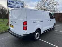 Vauxhall Vivaro Turbo D 2900 Prime L2 H1 Euro 6 (s/s) 6dr - U1473
