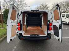 Vauxhall Vivaro Turbo D 2900 Prime L2 H1 Euro 6 (s/s) 6dr - U1473