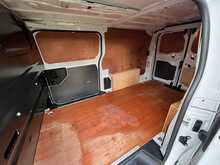 Vauxhall Vivaro Turbo D 2900 Prime L2 H1 Euro 6 (s/s) 6dr - U1473