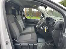 Vauxhall Vivaro Turbo D 2900 Prime L2 H1 Euro 6 (s/s) 6dr - U1473