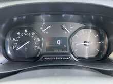 Vauxhall Vivaro Turbo D 2900 Prime L2 H1 Euro 6 (s/s) 6dr - U1473
