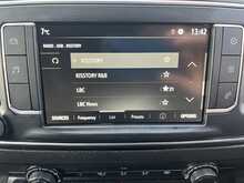 Vauxhall Vivaro Turbo D 2900 Prime L2 H1 Euro 6 (s/s) 6dr - U1473
