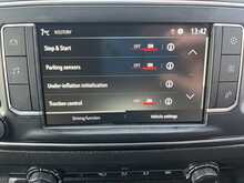 Vauxhall Vivaro Turbo D 2900 Prime L2 H1 Euro 6 (s/s) 6dr - U1473