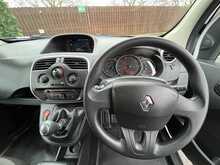Renault Kangoo Maxi dCi ENERGY LL21 Business L3 H1 Euro 6 (s/s) 6dr - U1478