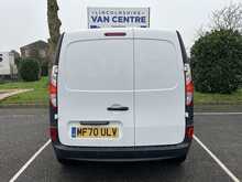 Renault Kangoo Maxi dCi ENERGY LL21 Business L3 H1 Euro 6 (s/s) 6dr - U1478