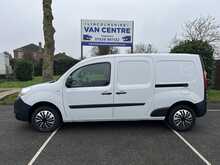 Renault Kangoo Maxi dCi ENERGY LL21 Business L3 H1 Euro 6 (s/s) 6dr - U1478