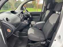 Renault Kangoo Maxi dCi ENERGY LL21 Business L3 H1 Euro 6 (s/s) 6dr - U1478
