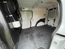 Renault Kangoo Maxi dCi ENERGY LL21 Business L3 H1 Euro 6 (s/s) 6dr - U1478