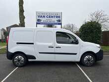 Renault Kangoo Maxi dCi ENERGY LL21 Business L3 H1 Euro 6 (s/s) 6dr - U1478