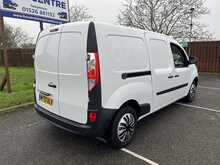 Renault Kangoo Maxi dCi ENERGY LL21 Business L3 H1 Euro 6 (s/s) 6dr - U1478