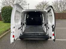 Renault Kangoo Maxi dCi ENERGY LL21 Business L3 H1 Euro 6 (s/s) 6dr - U1478