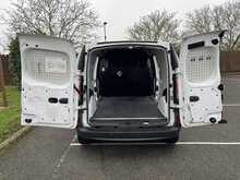 Renault Kangoo Maxi dCi ENERGY LL21 Business L3 H1 Euro 6 (s/s) 6dr - U1478