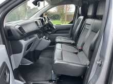 Toyota ProAce D Icon Medium Panel Van MWB Euro 6 (s/s) 6dr - U1485