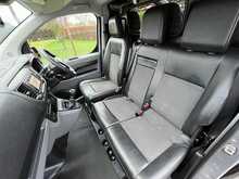 Toyota ProAce D Icon Medium Panel Van MWB Euro 6 (s/s) 6dr - U1485