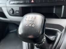 Toyota ProAce D Icon Medium Panel Van MWB Euro 6 (s/s) 6dr - U1485