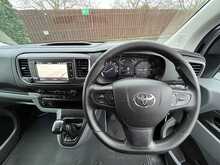 Toyota ProAce D Icon Medium Panel Van MWB Euro 6 (s/s) 6dr - U1485