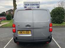 Toyota ProAce D Icon Medium Panel Van MWB Euro 6 (s/s) 6dr - U1485