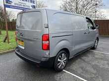 Toyota ProAce D Icon Medium Panel Van MWB Euro 6 (s/s) 6dr - U1485