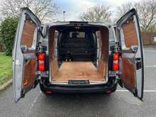 Toyota ProAce D Icon Medium Panel Van MWB Euro 6 (s/s) 6dr - U1485