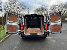 Toyota ProAce D Icon Medium Panel Van MWB Euro 6 (s/s) 6dr - U1485