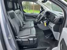 Toyota ProAce D Icon Medium Panel Van MWB Euro 6 (s/s) 6dr - U1485