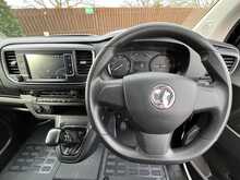 Vauxhall Vivaro Turbo D 2700 Pro L1 H1 Euro 6 (s/s) 6dr - U1490