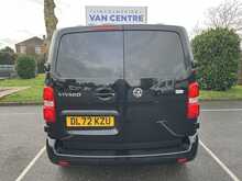 Vauxhall Vivaro Turbo D 2700 Pro L1 H1 Euro 6 (s/s) 6dr - U1490