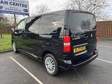 Vauxhall Vivaro Turbo D 2700 Pro L1 H1 Euro 6 (s/s) 6dr - U1490