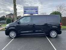 Vauxhall Vivaro Turbo D 2700 Pro L1 H1 Euro 6 (s/s) 6dr - U1490