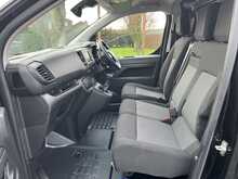 Vauxhall Vivaro Turbo D 2700 Pro L1 H1 Euro 6 (s/s) 6dr - U1490