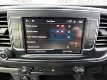 Vauxhall Vivaro Turbo D 2700 Pro L1 H1 Euro 6 (s/s) 6dr - U1490