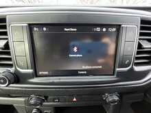 Vauxhall Vivaro Turbo D 2700 Pro L1 H1 Euro 6 (s/s) 6dr - U1490