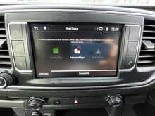 Vauxhall Vivaro Turbo D 2700 Pro L1 H1 Euro 6 (s/s) 6dr - U1490