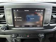 Vauxhall Vivaro Turbo D 2700 Pro L1 H1 Euro 6 (s/s) 6dr - U1490