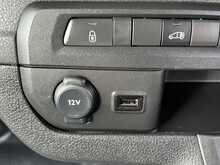 Vauxhall Vivaro Turbo D 2700 Pro L1 H1 Euro 6 (s/s) 6dr - U1490