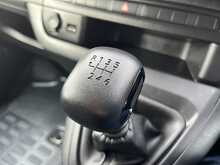 Vauxhall Vivaro Turbo D 2700 Pro L1 H1 Euro 6 (s/s) 6dr - U1490