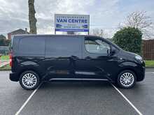 Vauxhall Vivaro Turbo D 2700 Pro L1 H1 Euro 6 (s/s) 6dr - U1490