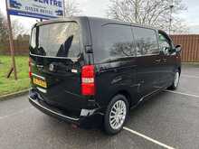 Vauxhall Vivaro Turbo D 2700 Pro L1 H1 Euro 6 (s/s) 6dr - U1490
