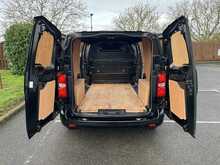 Vauxhall Vivaro Turbo D 2700 Pro L1 H1 Euro 6 (s/s) 6dr - U1490