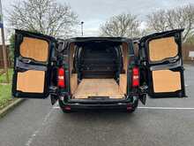 Vauxhall Vivaro Turbo D 2700 Pro L1 H1 Euro 6 (s/s) 6dr - U1490