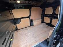 Vauxhall Vivaro Turbo D 2700 Pro L1 H1 Euro 6 (s/s) 6dr - U1490