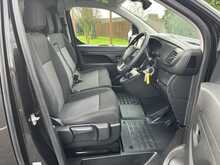 Vauxhall Vivaro Turbo D 2700 Pro L1 H1 Euro 6 (s/s) 6dr - U1490