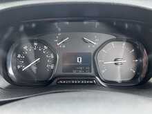 Vauxhall Vivaro Turbo D 2700 Pro L1 H1 Euro 6 (s/s) 6dr - U1490